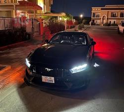 فورد موستانج